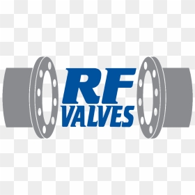 Rf Valves Logo, HD Png Download - valve logo png