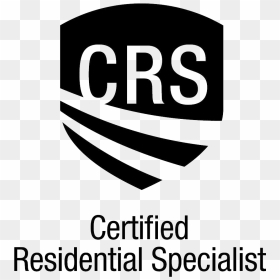 Poster Logo Png - Real Estate Crs Logo, Transparent Png - realtor.com logo png