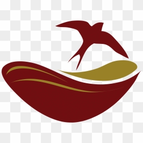 Edible Bird"s Nest Logo Clipart , Png Download - Tate Modern, London, Transparent Png - nest logo png