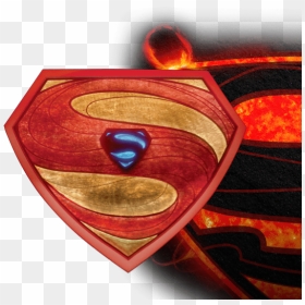 Krypton Series Wiki - Krypton House Of El, HD Png Download - superman shield png