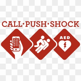 Call Push Shock, HD Png Download - shock png