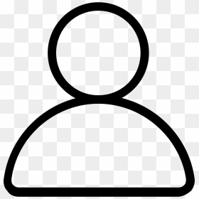 Thumb Image - Create Profile Icon Png, Transparent Png - about me png