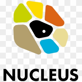 Launched In September 2015, The Nucleus Project Focuses - Graphic Design, HD Png Download - nucleus png
