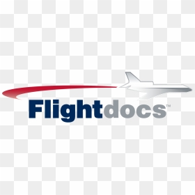 Flightdocs Logo 5b1 5d1500 58b99bf72e0aa - Boeing, HD Png Download - on air sign png