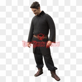 Chainmail Png , Png Download - Cosplay, Transparent Png - chainmail png