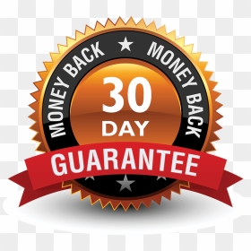 30 Day Money Back Guarantee - Eintracht Braunschweig, HD Png Download - 30 day money back guarantee png
