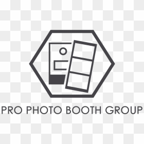 Pro Photo Booth Group, HD Png Download - photo booth hearts png