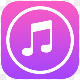 Itunes Store Icon Png Image - Bory Castle, Transparent Png - app store icon png