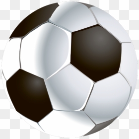 Футбольный Мяч, Спортинвентарь, Футбол, Soccer Ball, - Soccer Balls, HD Png Download - balon de futbol png