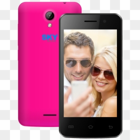 Telefonos Sky, HD Png Download - celulares png