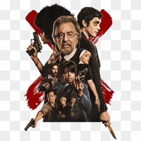 @huntersonprime, HD Png Download - amazon prime png
