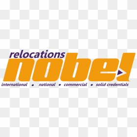Logo Logo Logo Logo Logo - Relocations Nobel, HD Png Download - pride png