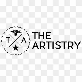 Artistry Logo Png , Png Download - Line Art, Transparent Png - artistry logo png