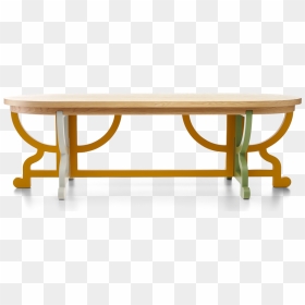 Moooi Paper Table, HD Png Download - tables png