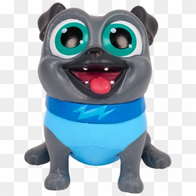 Puppy Dog Pals Travel Pets Series 2, HD Png Download - puppy dog pals png
