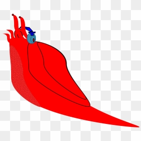Slug Headphone Clip Arts - Illustration, HD Png Download - slug png