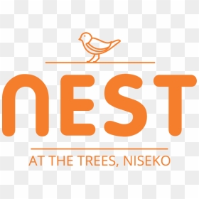 Nest Niseko, HD Png Download - nest logo png