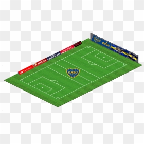 Boca - Soccer-specific Stadium, HD Png Download - boca png