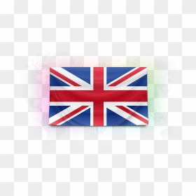 Uk Flag - Great Britain Flag Png, Transparent Png - stripe logo png
