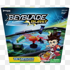 Beyblade Burst Bey Master, HD Png Download - beyblade png