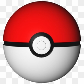 Pokemon Pokeball Transparent - Pokémon, HD Png Download - pokemon trainer png