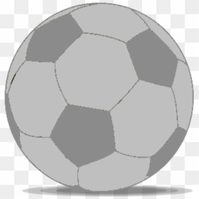 Clip Art, HD Png Download - balon de futbol png