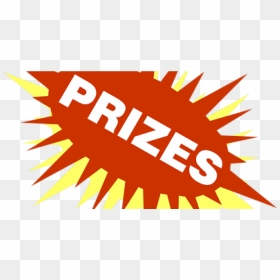 Door Prizes , Png Download - Door Prizes, Transparent Png - prize png