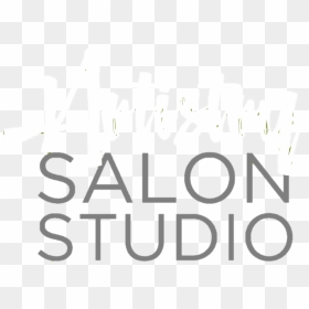 Artistry Logo Png , Png Download - Calligraphy, Transparent Png - artistry logo png