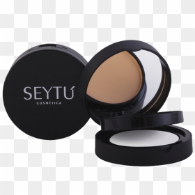 Maquillaje Natural Seytu - Seytu 2 En 1, HD Png Download - maquillaje png