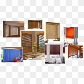 Vertical Blinds , Png Download - Vertical Blinds, Transparent Png - blinds png