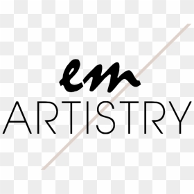 Artistry Logo Png, Transparent Png - artistry logo png