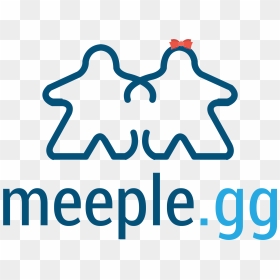 Logo - Love To See You Sleep, HD Png Download - meeple png