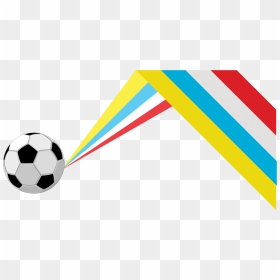 Transparent Clipart Sport - Clip Art, HD Png Download - balon de futbol png