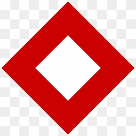 Red Crystal Empty - Logo Nghĩa Dũng Karatedo, HD Png Download - red twitter logo png