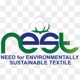 Bloomberg L.p., HD Png Download - nest logo png