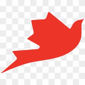 Grand Challenges Canada Logo, HD Png Download - red twitter logo png