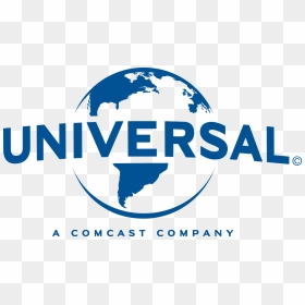 File - Universal Studios - Svg - Universal Pictures Logo Png, Transparent Png - universal logo png
