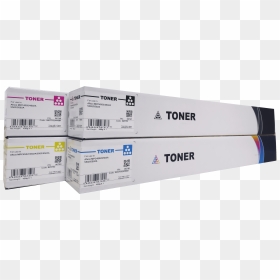 Ricoh Mpc 4502 Compatible Toner Cartridge - Box, HD Png Download - mpc png