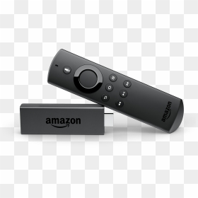 Fire Tv Stick 4k With All New Alexa Voice Remote, HD Png Download - amazon prime png
