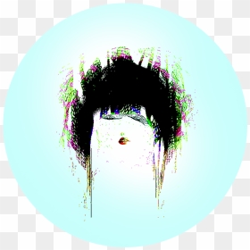 Circle, HD Png Download - resplandor png