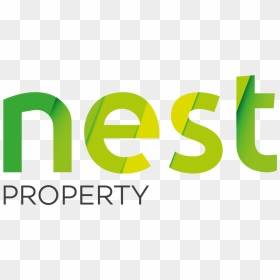 Graphic Design, HD Png Download - nest logo png