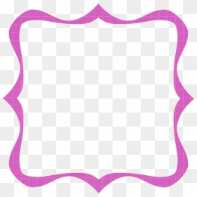 Box Clipart, HD Png Download - bordes png