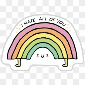 Transparent I Hate You Clipart - Snapchat Stickers You Need, HD Png Download - snapchat stickers png