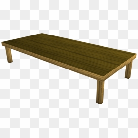Table, HD Png Download - tables png