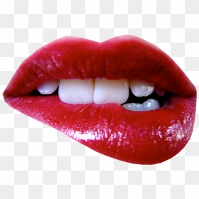 Thumb Image - Kiss Lips Love You, HD Png Download - boca png