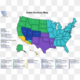 Ab&r Sales Territories - African Growth And Opportunity Act, HD Png Download - bordes png