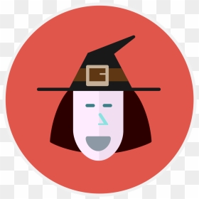 Bond Street Station, HD Png Download - halloween witch png