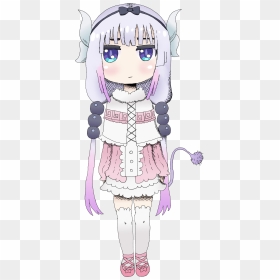 Cute Kanna, HD Png Download - kanna png