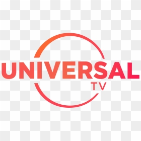 Universal Channel Logo Png, Transparent Png - universal logo png