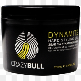 Box, HD Png Download - crazy hair png